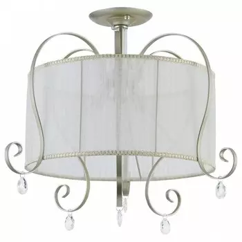Потолочная люстра Freya Simone FR2020-CL-03-BG