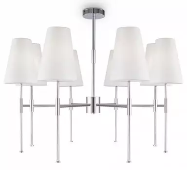 Потолочная люстра Freya Tida FR5196PL-08CH