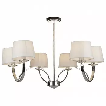 Потолочная люстра Freya Tina FR5034PL-06CH