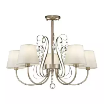 Потолочная люстра Freya Vanda FR2030CL-05G