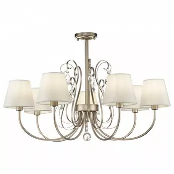 Потолочная люстра Freya Vanda FR2030CL-07G