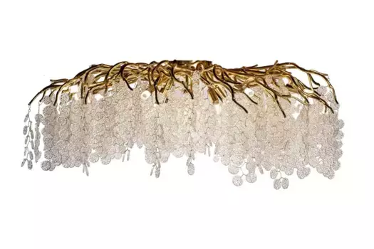 Потолочная люстра Garda Decor Tenera 86-90181