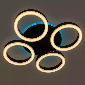 Потолочная люстра General Centurion-3 GSMCL-Smart62 800362