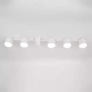 Потолочная люстра General GCHL-5GX53-M 662339