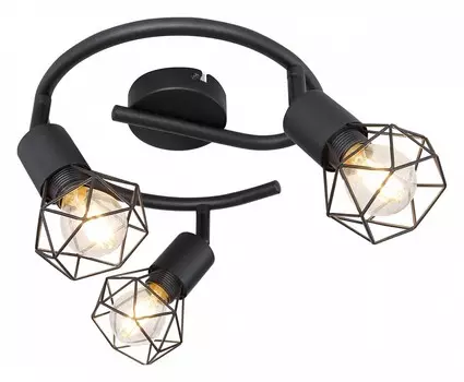 Потолочная люстра Globo Xara I 54802S-3DH