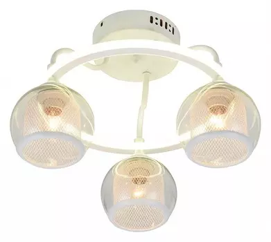 Потолочная люстра Hiper Jaca H808-3