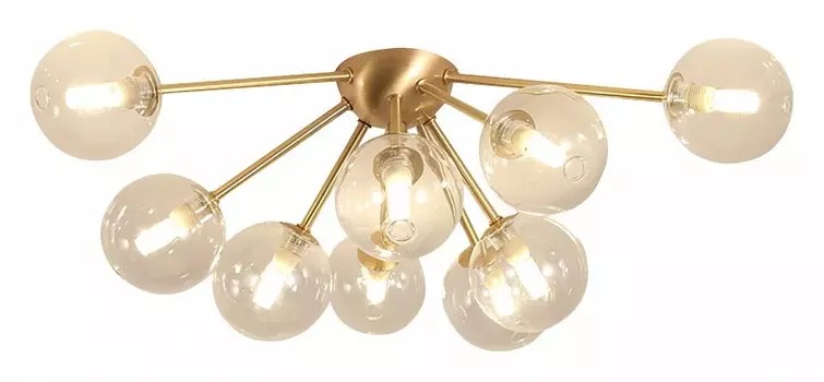 Потолочная люстра Hiper Monico H234-9