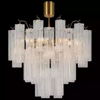 Потолочная люстра Illumico IL0179-8C-39 COP CL