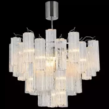 Потолочная люстра Illumico IL0179-8C-39 CR CL