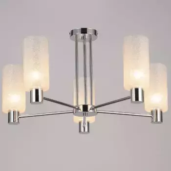 Потолочная люстра Illumico IL0317-5C-79 CR