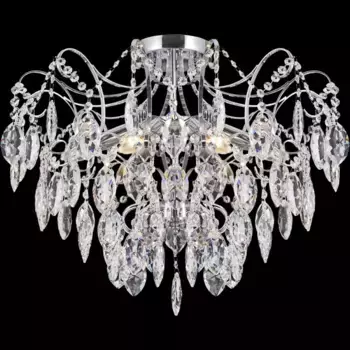 Потолочная люстра Illumico IL3522-6CSQ-39 CR