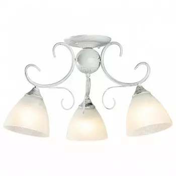 Потолочная люстра Imex 0736 MD.0736-3-S WH