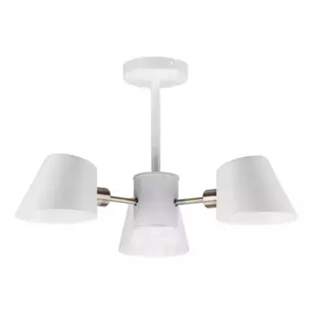 Потолочная люстра IMEX MD.9130-3-S WH+AB