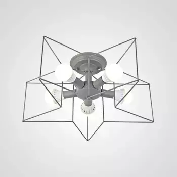 Потолочная люстра Imperium Loft 178359-26