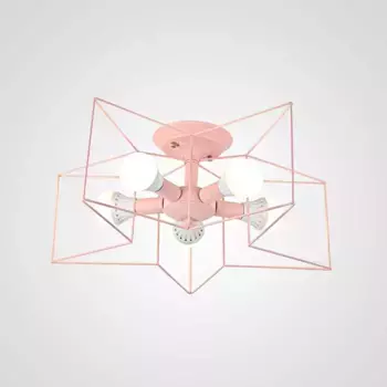 Потолочная люстра Imperium Loft 178360-26