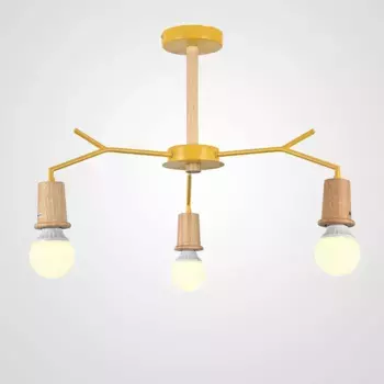 Потолочная люстра Imperium Loft 220502-23