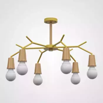 Потолочная люстра Imperium Loft 220503-23