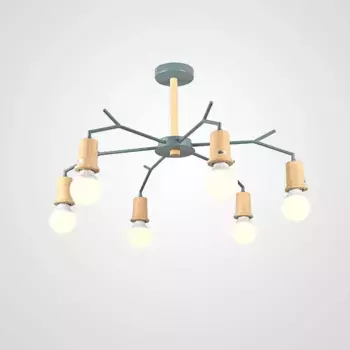 Потолочная люстра Imperium Loft 220509-23