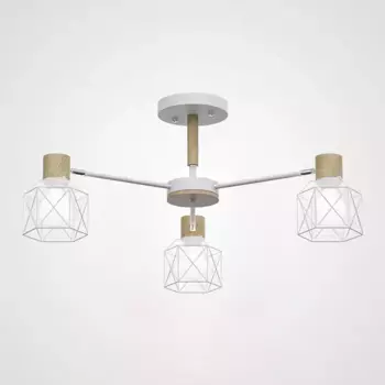 Потолочная люстра Imperium Loft Corf 189478-26