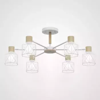 Потолочная люстра Imperium Loft Corf 189480-26