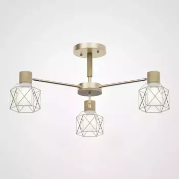 Потолочная люстра Imperium Loft Corf 189486-26