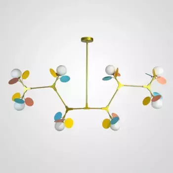 Потолочная люстра Imperium Loft Matisse 151702-26