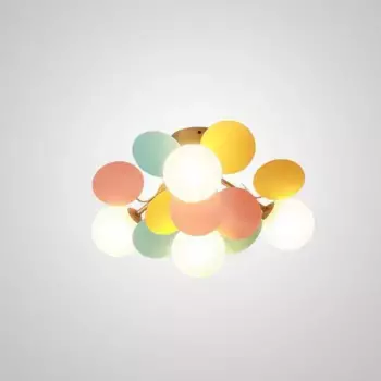 Потолочная люстра Imperium Loft Matisse 167194-26