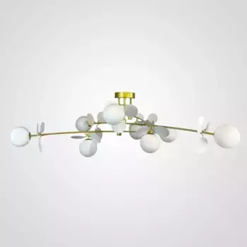 Потолочная люстра Imperium Loft Matisse 194951-23