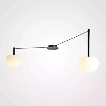 Потолочная люстра Imperium Loft Rangel 213690-26