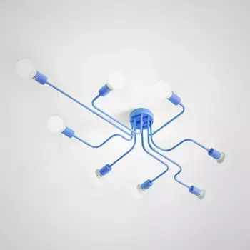 Потолочная люстра Imperium Loft Scheme 102021-26