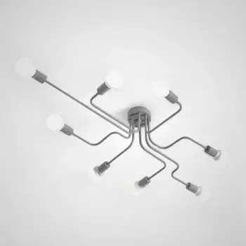 Потолочная люстра Imperium Loft Scheme 102022-26