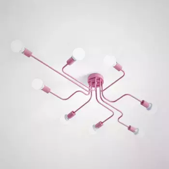 Потолочная люстра Imperium Loft Scheme 102025-26