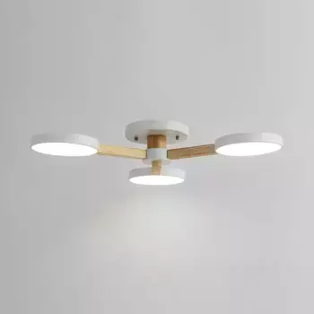 Потолочная люстра Imperium Loft Turna 102157-26