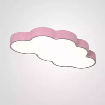 Потолочная люстра ImperiumLoft Cloud 186677-26