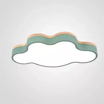 Потолочная люстра ImperiumLoft Cloud Eco 186684-26