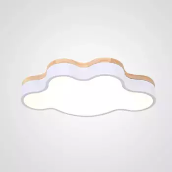 Потолочная люстра ImperiumLoft Cloud Eco 189500-26