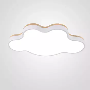 Потолочная люстра ImperiumLoft Cloud Eco 189502-26