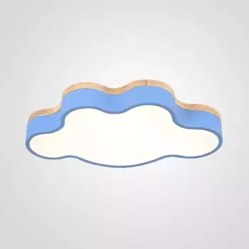 Потолочная люстра ImperiumLoft Cloud Eco 189503-26