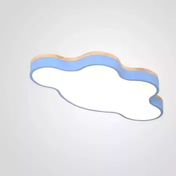 Потолочная люстра ImperiumLoft Cloud Eco 189505-26