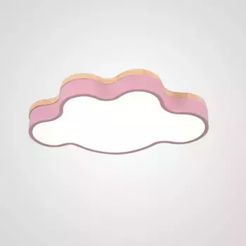 Потолочная люстра ImperiumLoft Cloud Eco 189506-26