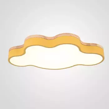 Потолочная люстра ImperiumLoft Cloud Eco 189509-26