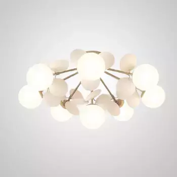 Потолочная люстра ImperiumLoft Matisse 191890-26