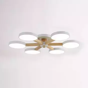 Потолочная люстра ImperiumLoft Turna 178335-26