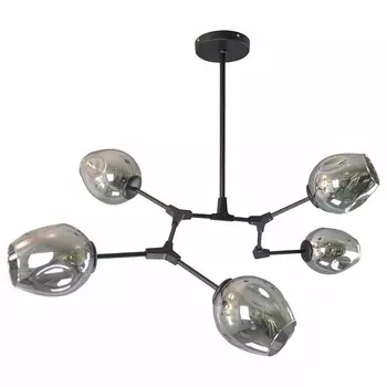 Потолочная люстра Kink Light Нисса 07512-5,19(21)