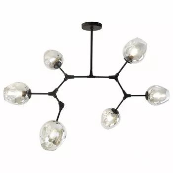Потолочная люстра Kink Light Нисса 07512-6,19(21)