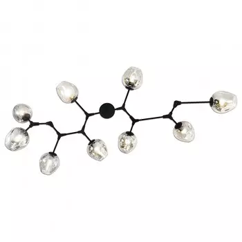 Потолочная люстра Kink Light Нисса 07512-9,19(21)