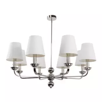 Потолочная люстра Kutek Mood Abano ABA-ZW-8 (N/A)