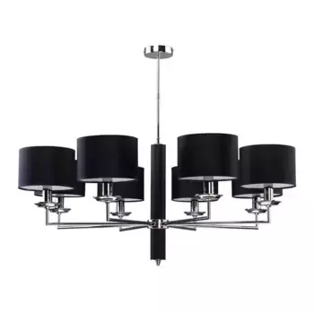 Потолочная люстра Kutek Mood Modesto MOD-ZW-8 (CC)