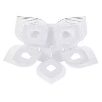 Потолочная люстра LED4U 2728-5