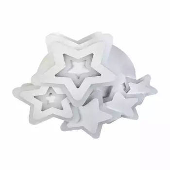 Потолочная люстра LED4U L10123-500